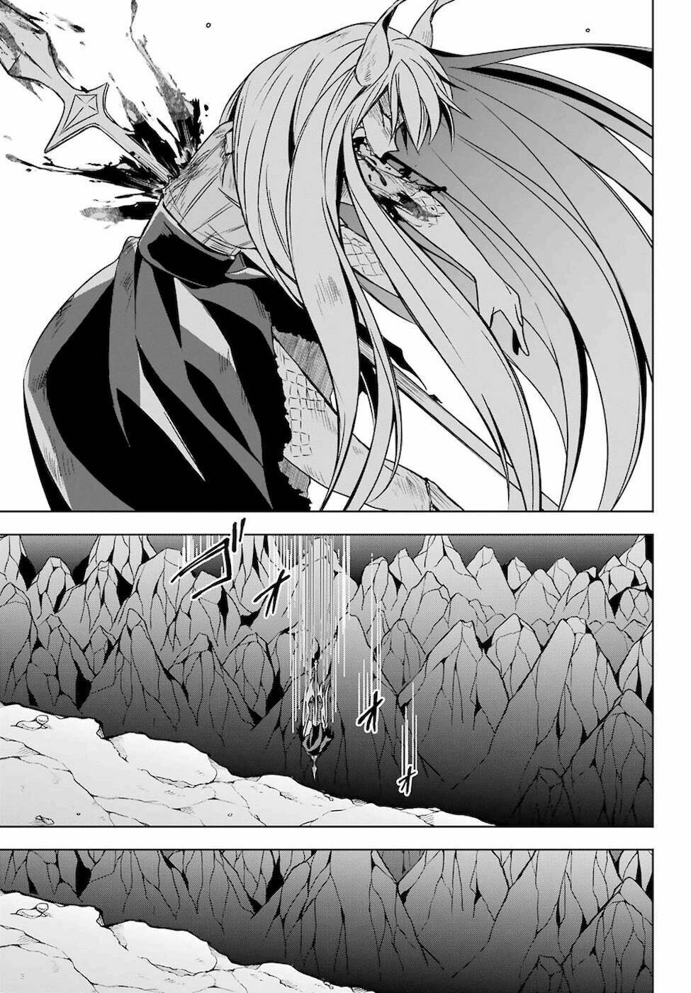 Shijou Saikyou No Daimaou, Murabito A Ni Tensei Suru Chương 18 Ảnh 21