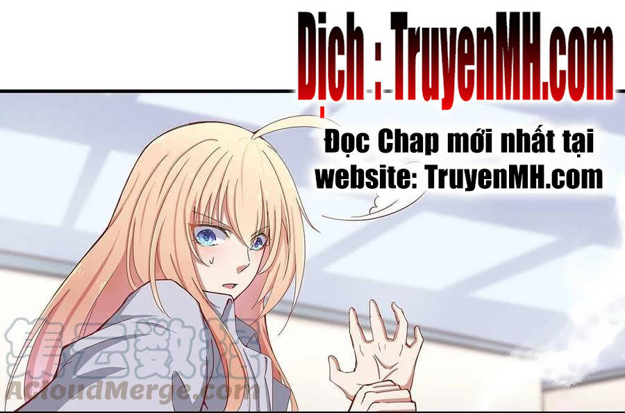 Tổng Tài ! Đừng Trả Hàng Nha ! Chương 69 Ảnh 22