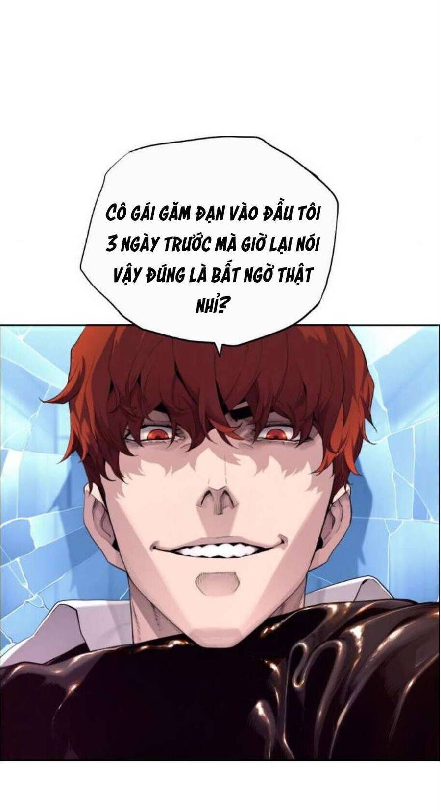 Sự Trở Lại Của Kẻ Khủng Bố Chương 3 Ảnh 54