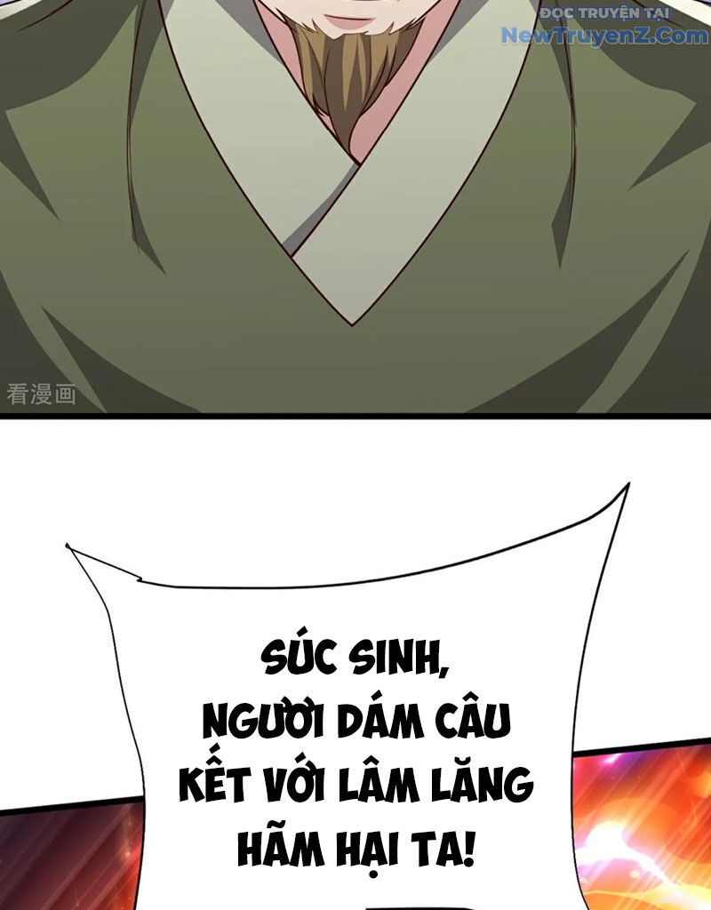 Chí Tôn Hoàn Mỹ Chương 87 Ảnh 38