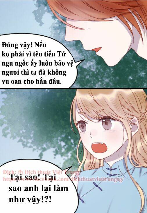 Lượm Được 1 Tiểu Hồ Ly Chương 64 Ảnh 10