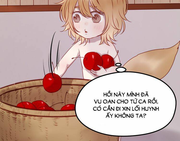 Lượm Được 1 Tiểu Hồ Ly Chương 61 Ảnh 54