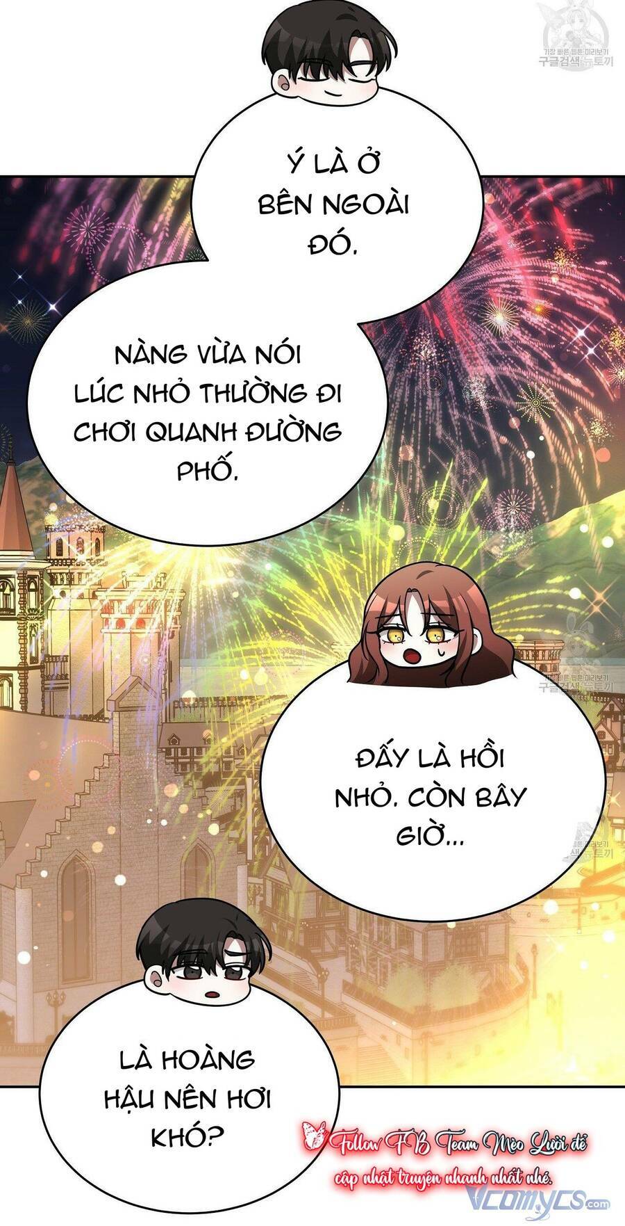 Cuộc Sống Hôn Nhân Ba Người Chương 64 Ảnh 41