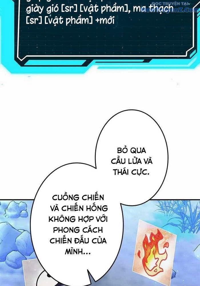 Vua Gacha Trùm Game Thủ Chương 35 Ảnh 46
