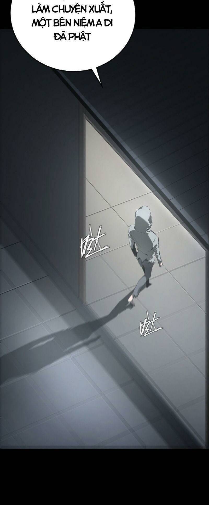 U Nhân Chương 17 Ảnh 45