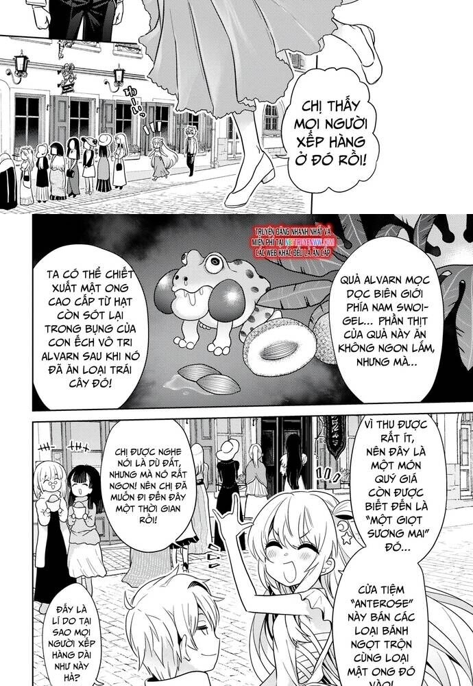 Sekai Saikō No Asashin, Isekai Kizoku Ni Tensei Suru Chương 26 Ảnh 3