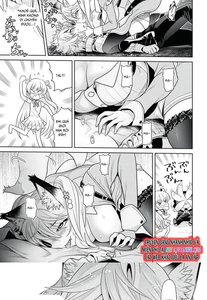 Sekai Saikō No Asashin, Isekai Kizoku Ni Tensei Suru Chương 29 Ảnh 25