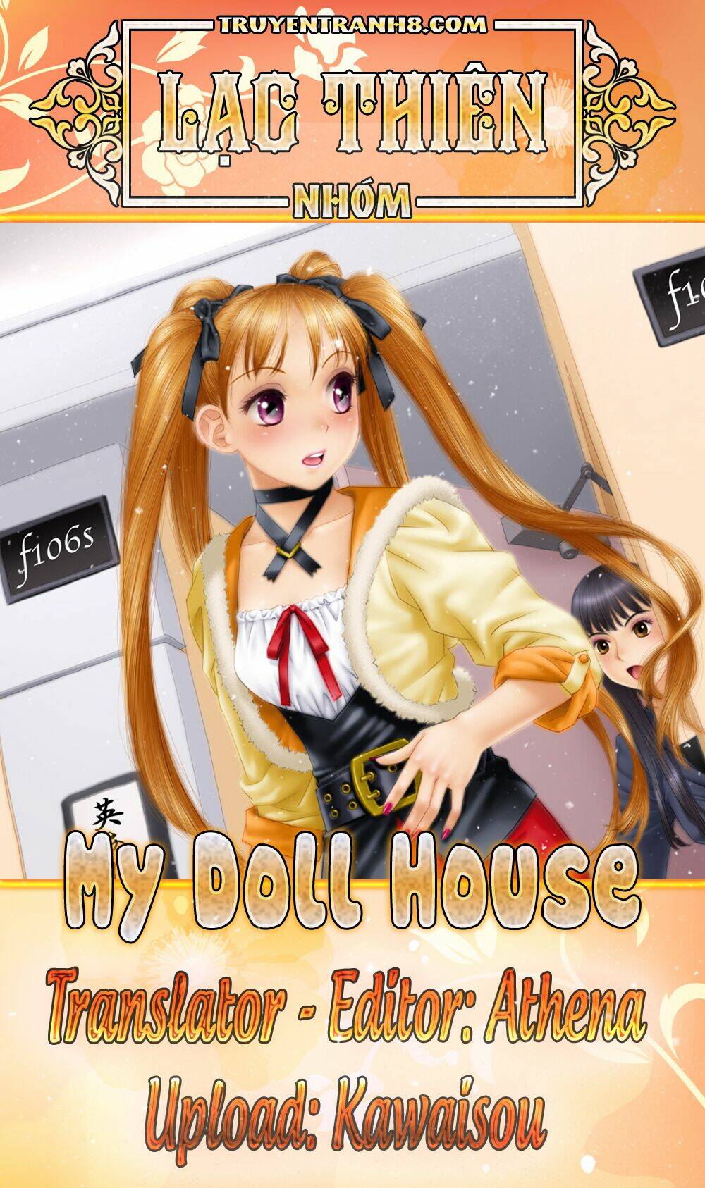 My Doll House Chương 19 Ảnh 2