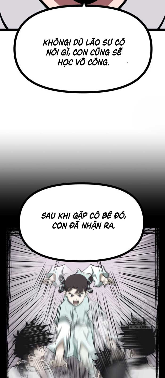 Nhất Bộ Thần Quyền Chương 31 Ảnh 70