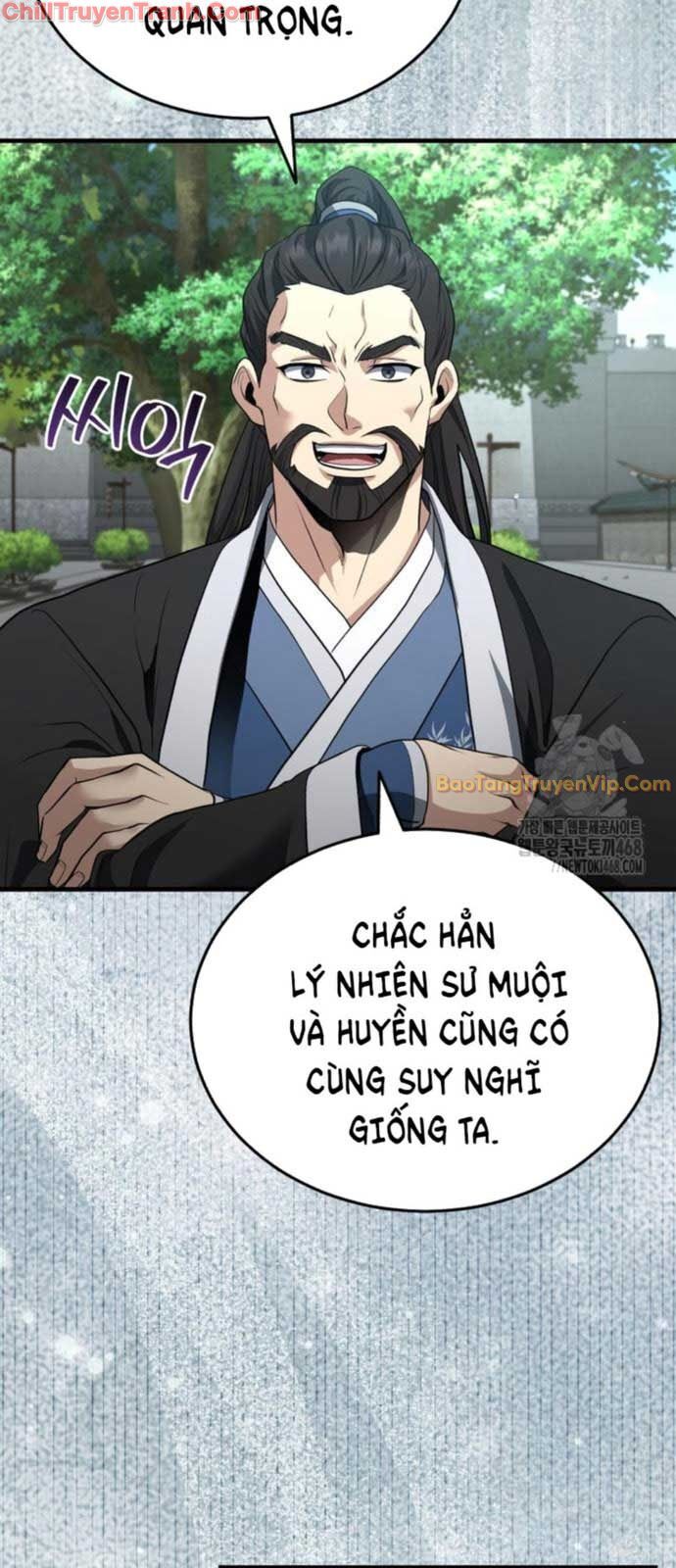 Thiếu Gia Yểu Mệnh Nhà Họ Bạch Chương 47 Ảnh 41