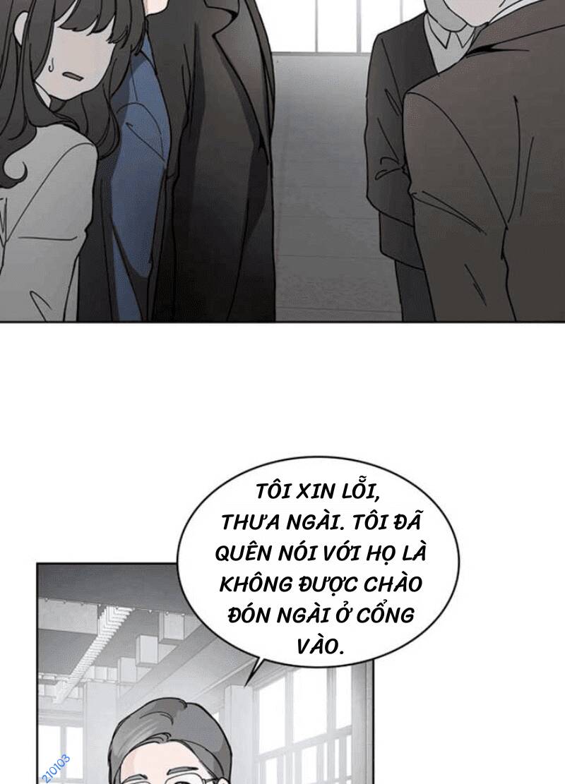 Vị Khách Đặc Biệt Của Tôi Chương 7 Ảnh 4