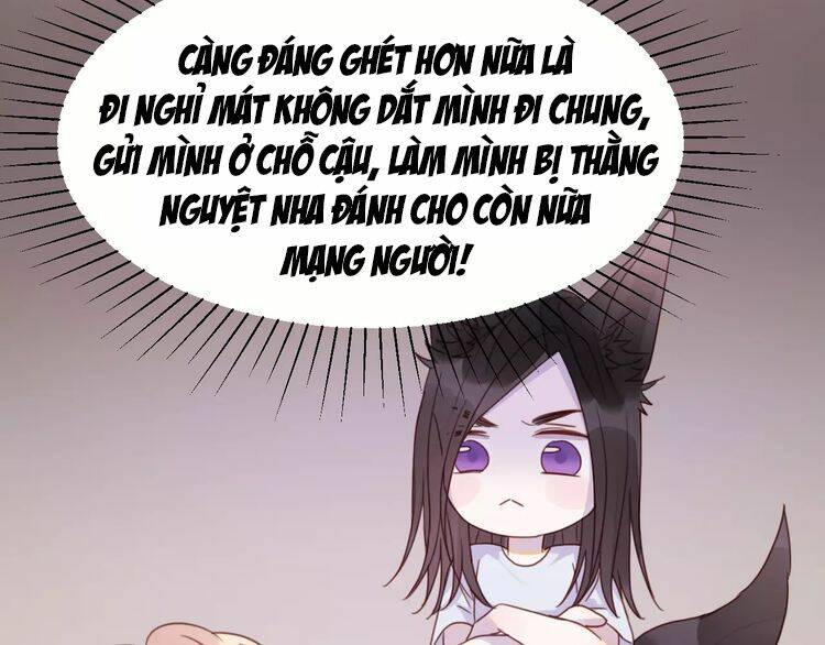 Lượm Được 1 Tiểu Hồ Ly Chương 81 Ảnh 30