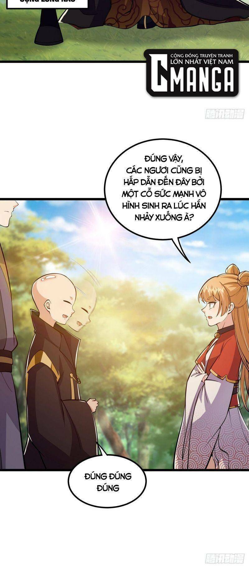Nick Này Có Độc Chương 15 Ảnh 27