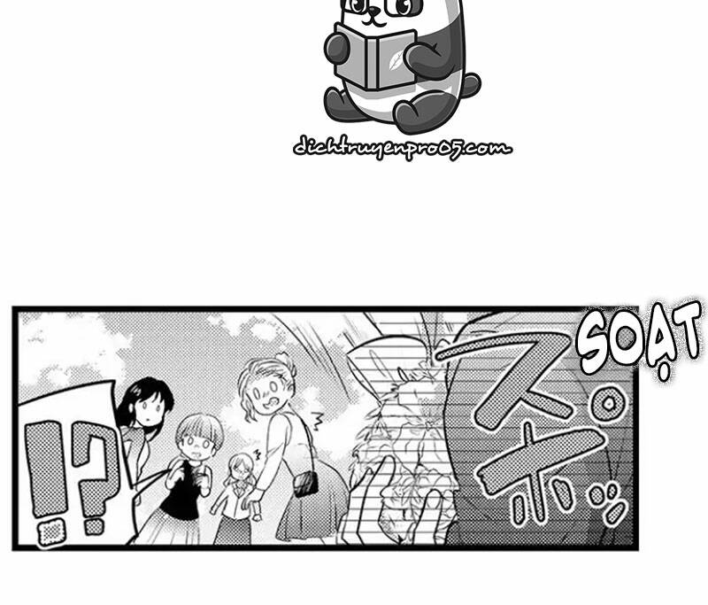 Sai Rồi, Sếp Tây Nhà Tôi Không Phải Là Quý Ông Đâu! Chương 105 Ảnh 32