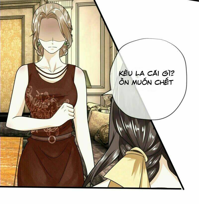 Hoán Đổi Linh Hồn : Hiệu Thảo Cũng Phải Yêu Ta Chương 3 Ảnh 10