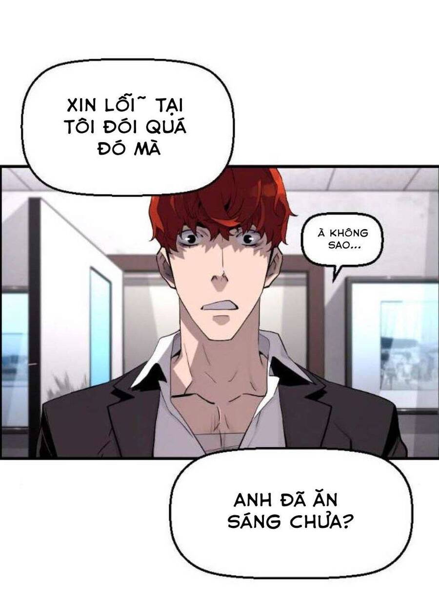 Sự Trở Lại Của Kẻ Khủng Bố Chương 2 Ảnh 16