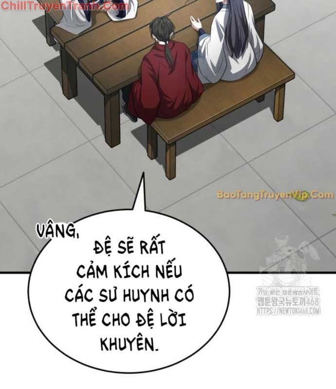 Thiếu Gia Yểu Mệnh Nhà Họ Bạch Chương 47 Ảnh 36