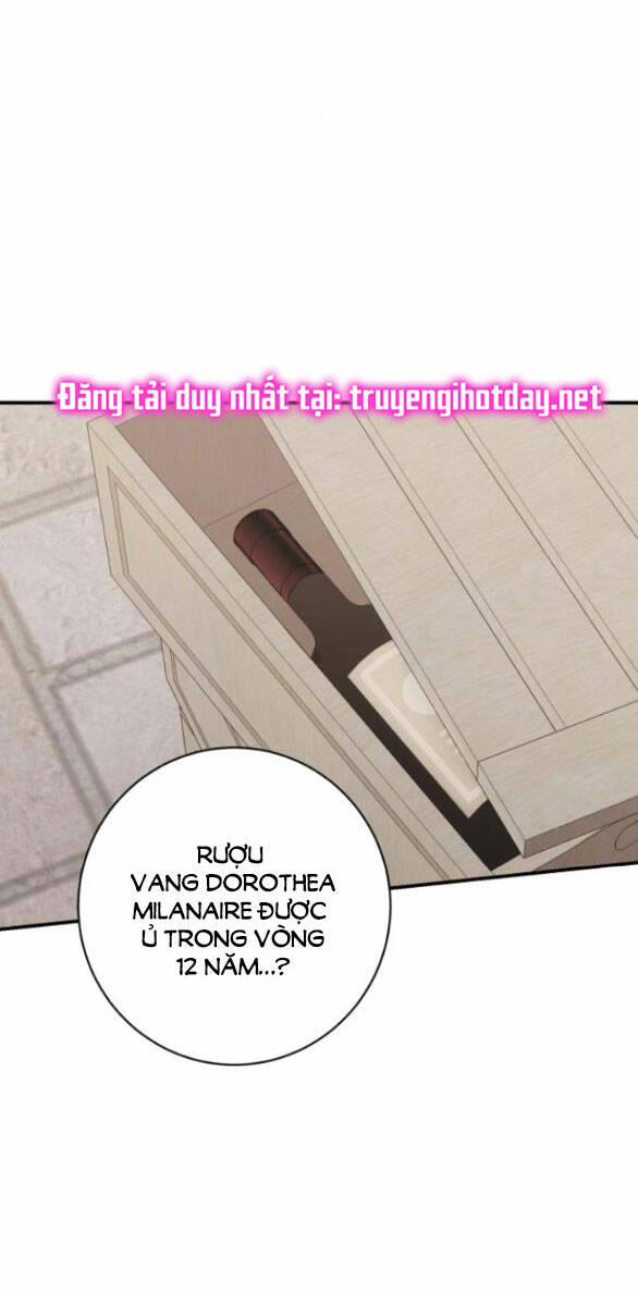 Nàng Bạo Chúa Muốn Có Một Cuộc Sống Hạnh Phúc Hơn! Chương 54.1 Ảnh 4