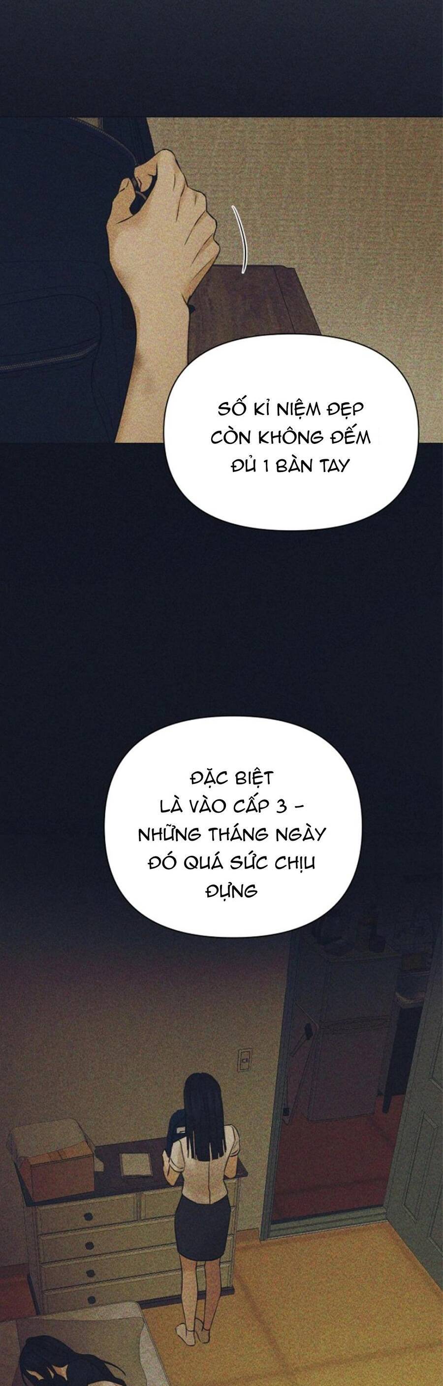 Bình Minh Chương 49 Ảnh 21