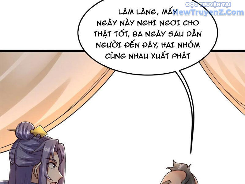 Chí Tôn Hoàn Mỹ Chương 81 Ảnh 48