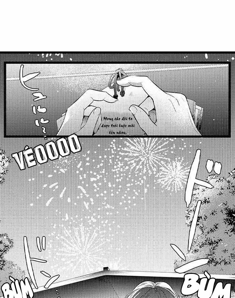 Sai Rồi, Sếp Tây Nhà Tôi Không Phải Là Quý Ông Đâu! Chương 98 Ảnh 16