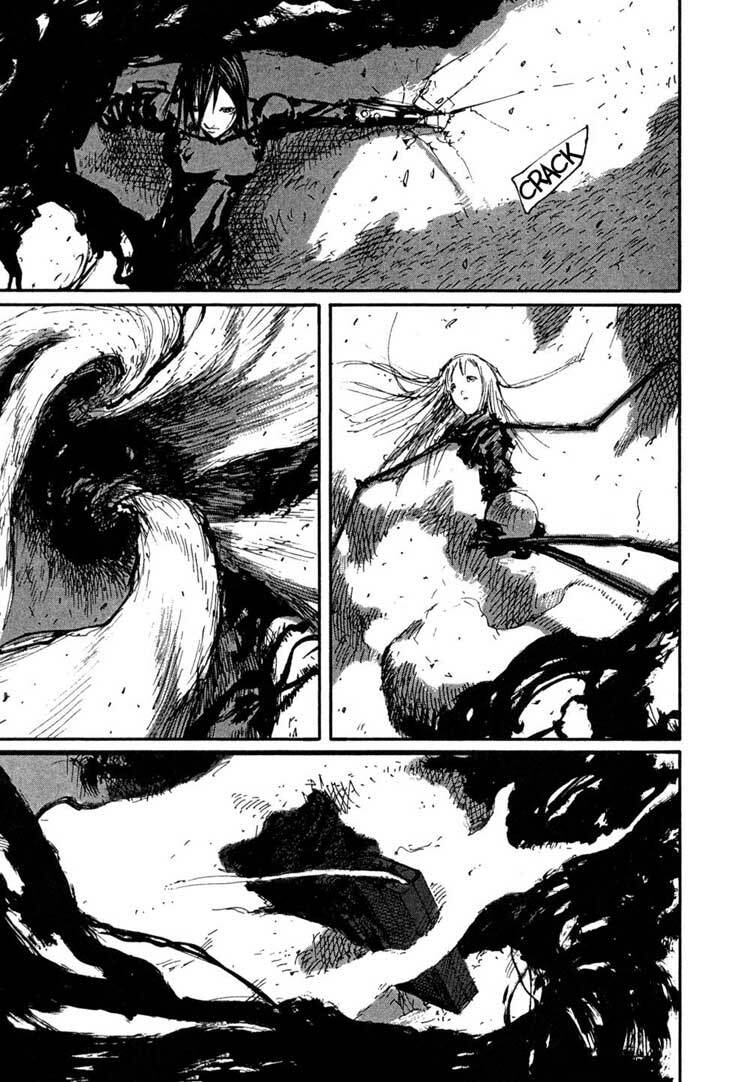 Blame! Chương 63 Ảnh 16