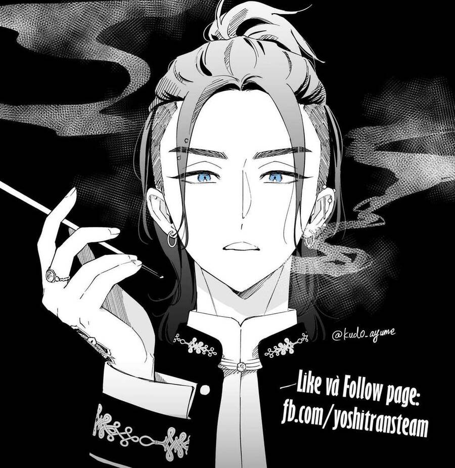 Sewayaki Mafia To Hakkou Shoujo Chương 1 Ảnh 34