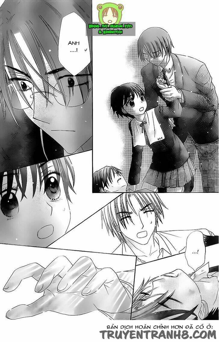 Gakuen Alice Chương 174 Ảnh 16