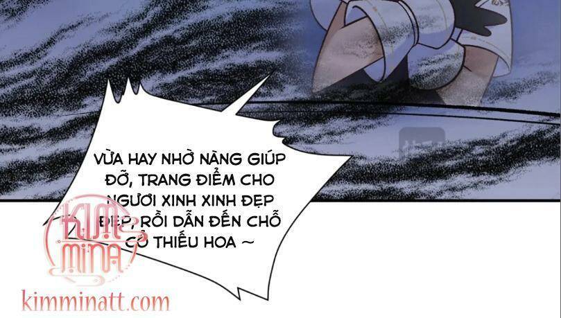 Bát Phu Lâm Môn Chương 57 Ảnh 51