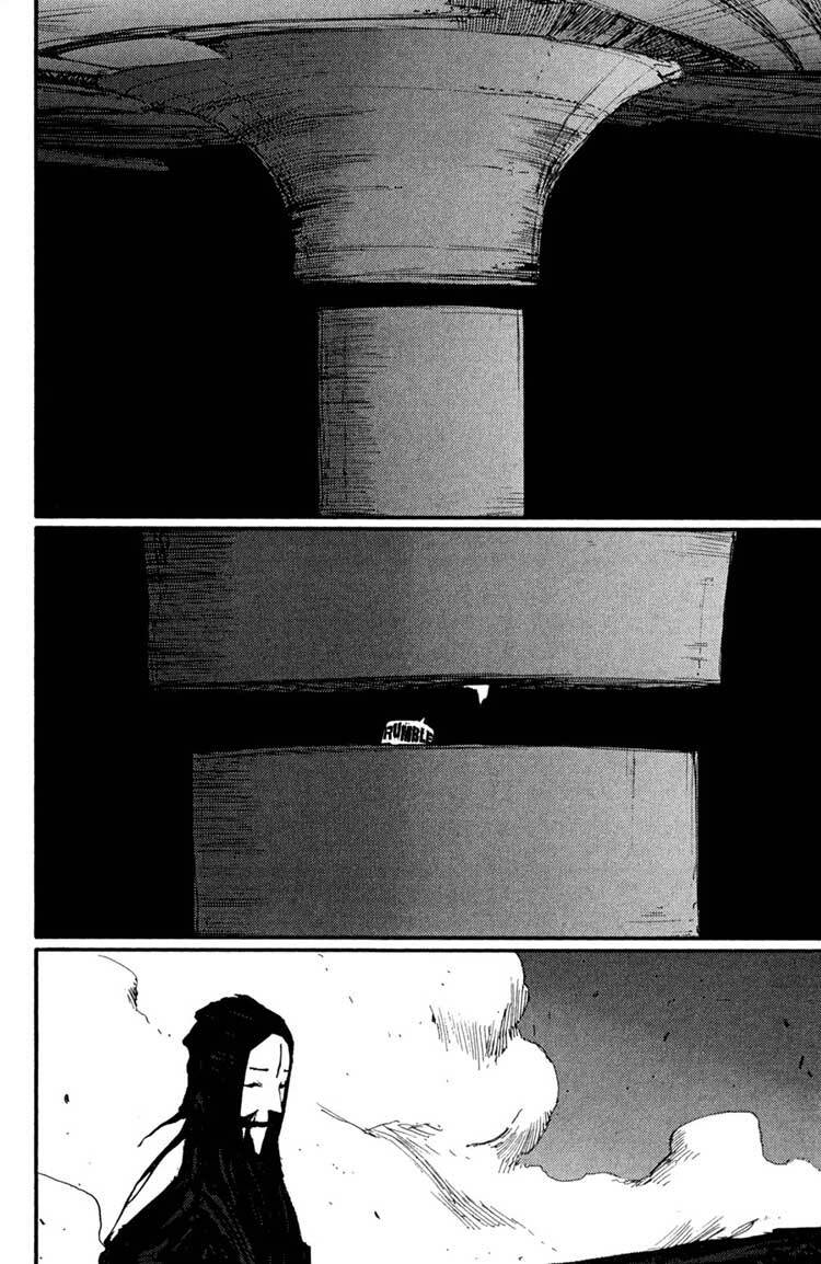 Blame! Chương 59 Ảnh 21