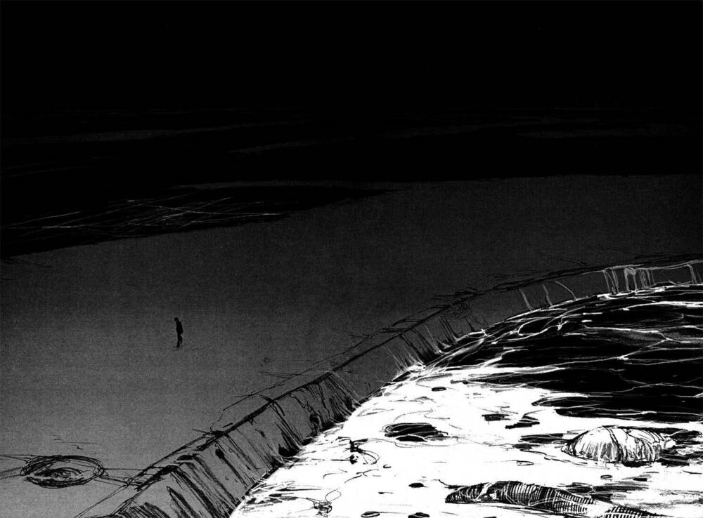 Blame! Chương 57 Ảnh 27