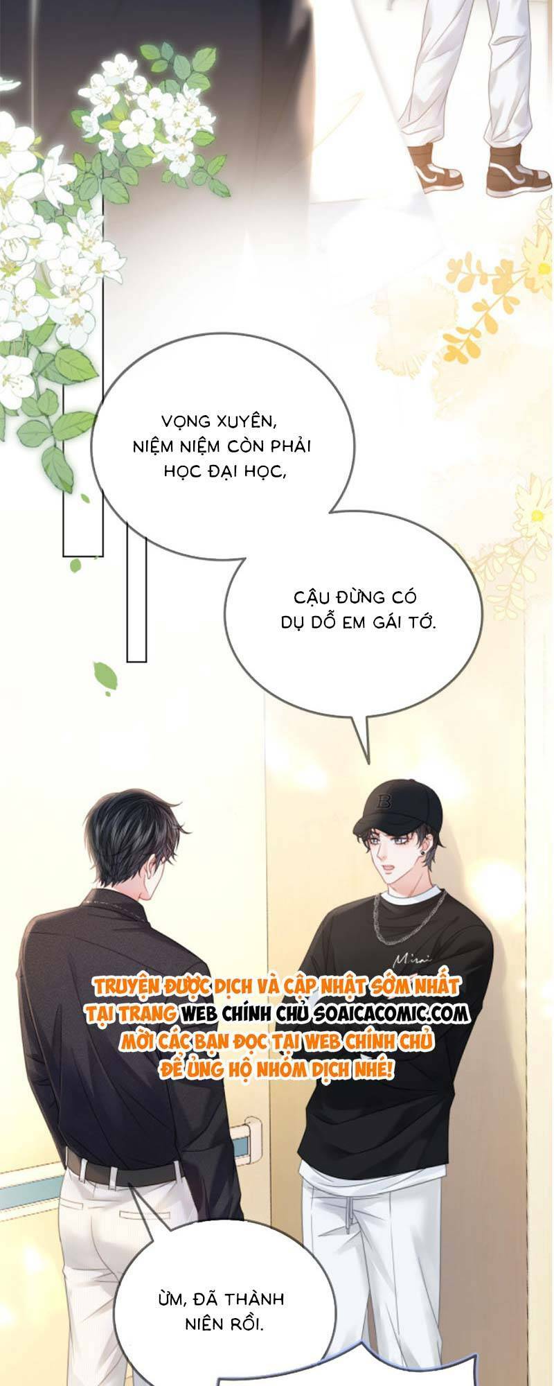 Thân Phận Của Phu Nhân Làm Chấn Động Cả Thành Phố. Chương 24 Ảnh 31