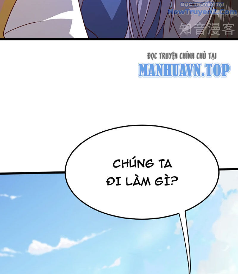 Chí Tôn Hoàn Mỹ Chương 83 Ảnh 35