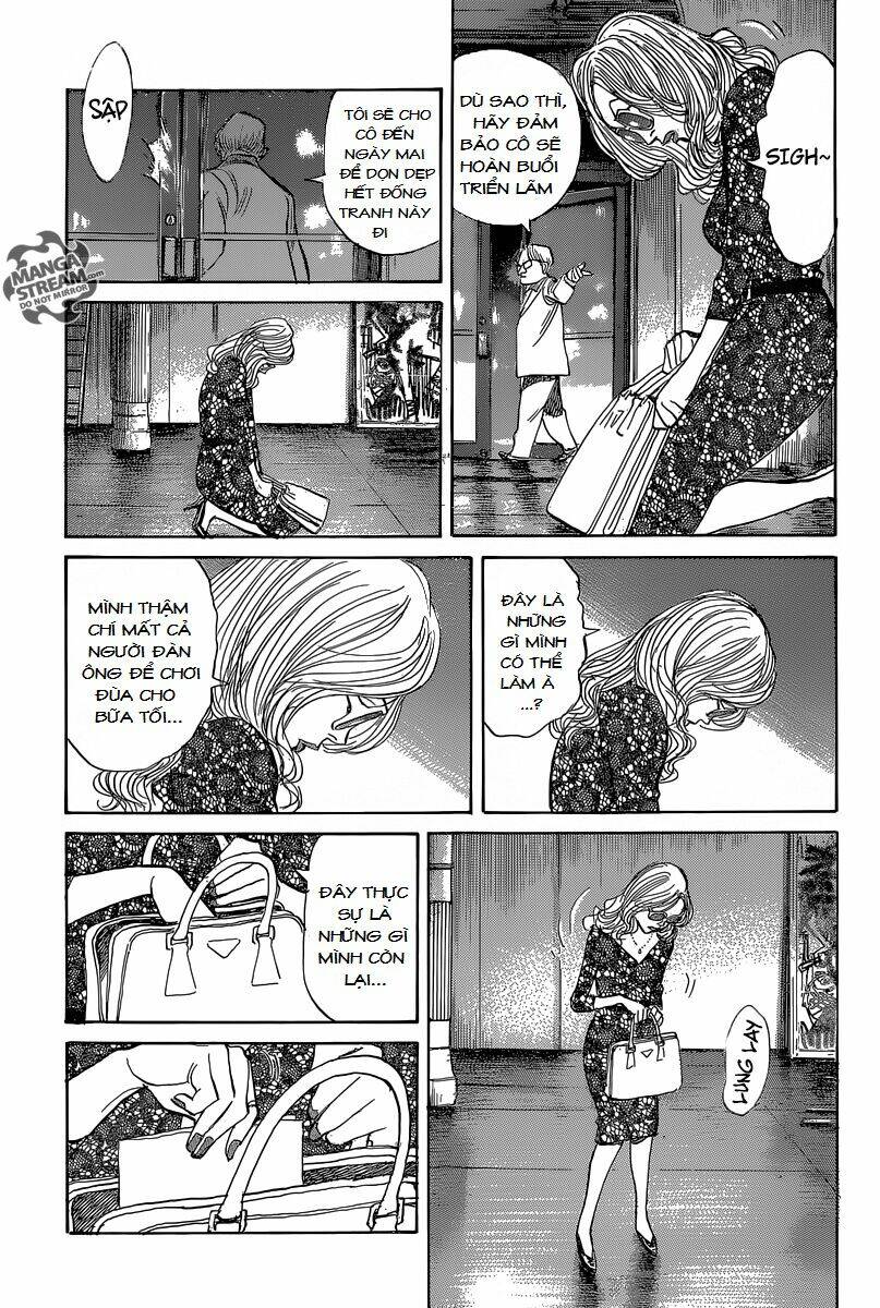 Billy Bat Chương 148 Ảnh 8