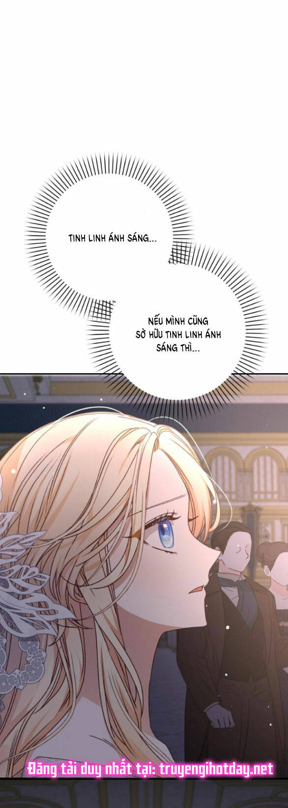 Nàng Bạo Chúa Muốn Có Một Cuộc Sống Hạnh Phúc Hơn! Chương 54.2 Ảnh 18