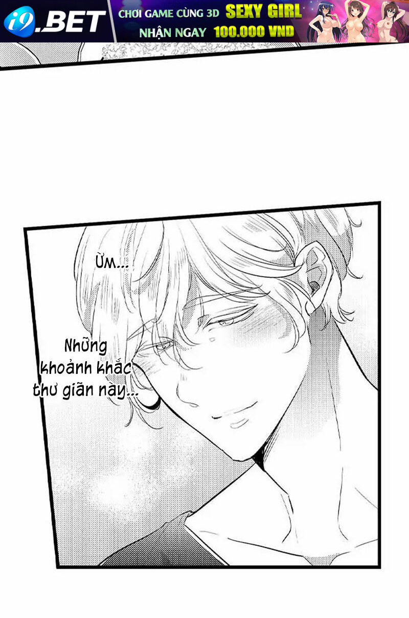 Sai Rồi, Sếp Tây Nhà Tôi Không Phải Là Quý Ông Đâu! Chương 101 Ảnh 21