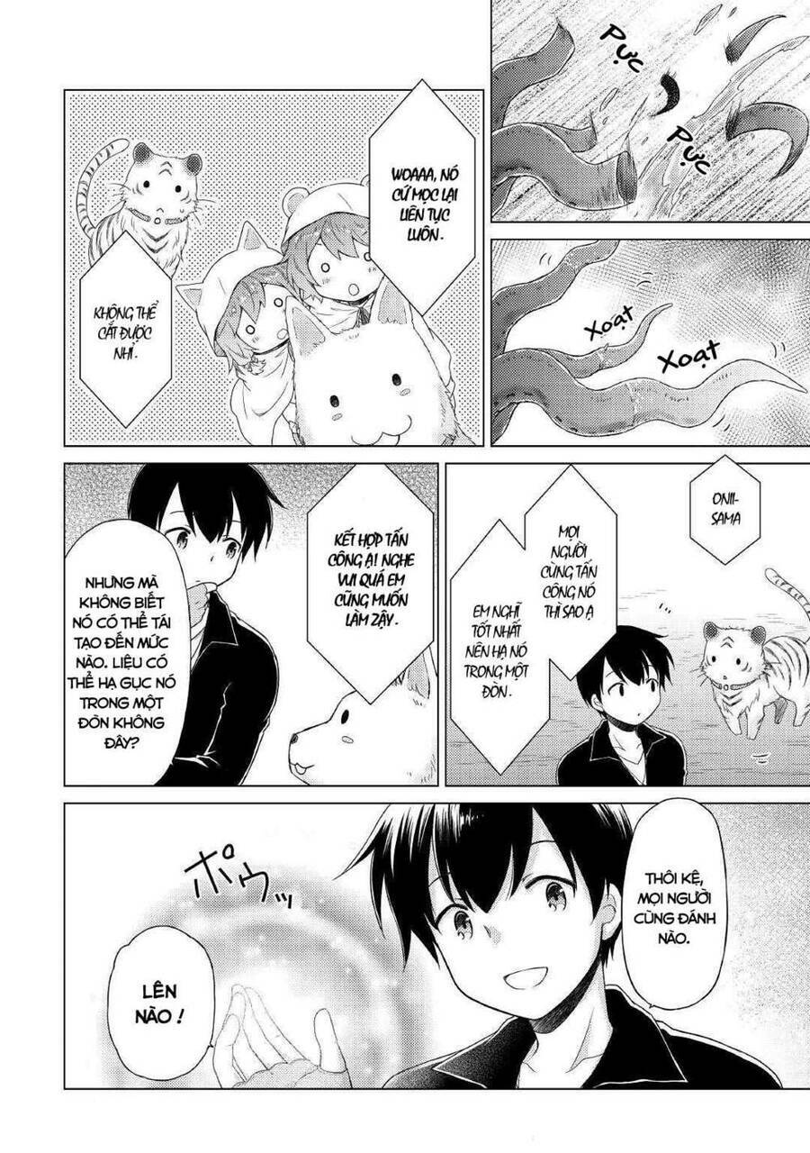 Isekai Yururi Kikou Chương 40 Ảnh 17