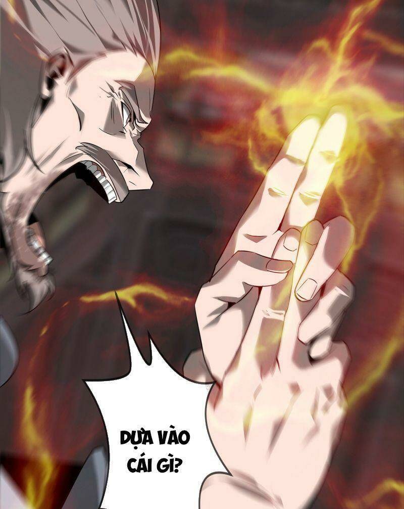 U Nhân Chương 20 Ảnh 19