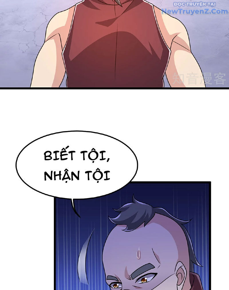 Chí Tôn Hoàn Mỹ Chương 86 Ảnh 23