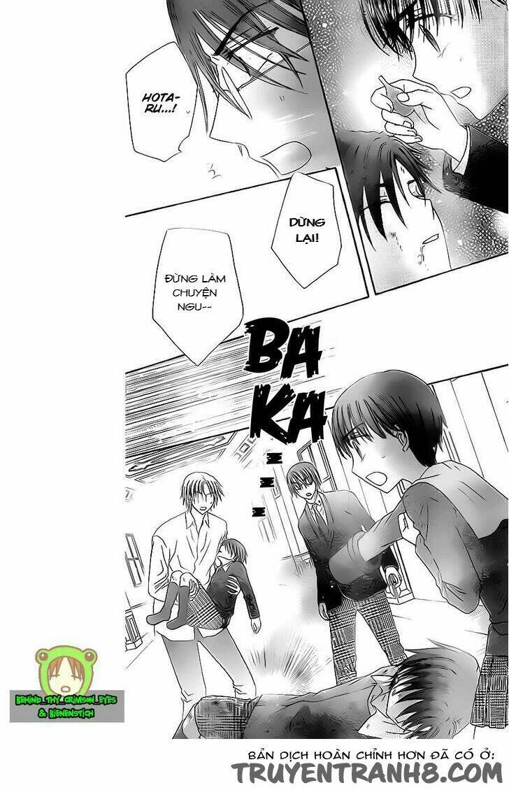 Gakuen Alice Chương 174 Ảnh 8