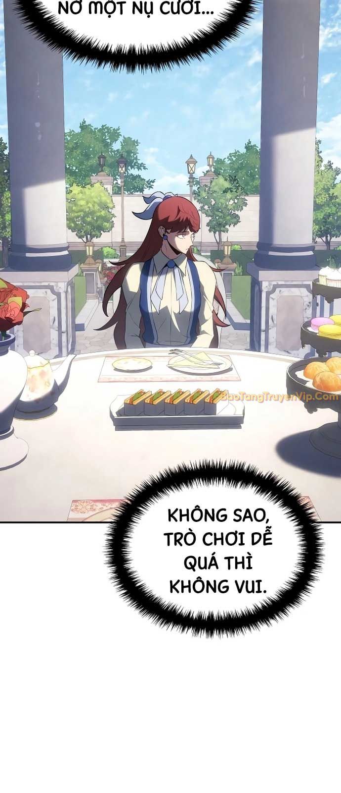 Băng Vương Chương 24 Ảnh 33