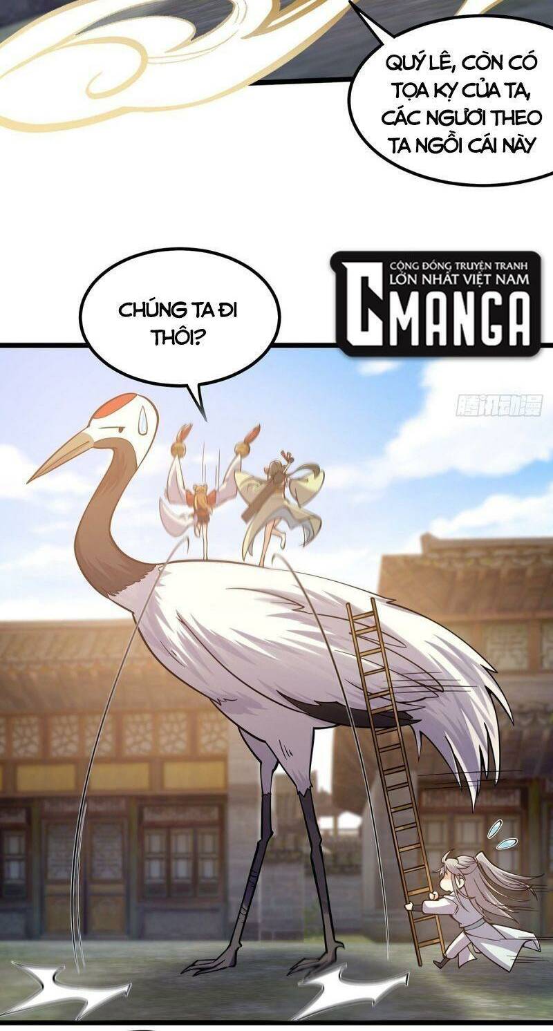 Nick Này Có Độc Chương 12 Ảnh 31