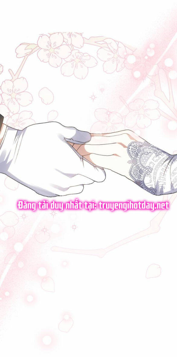 Nàng Bạo Chúa Muốn Có Một Cuộc Sống Hạnh Phúc Hơn! Chương 55.1 Ảnh 46