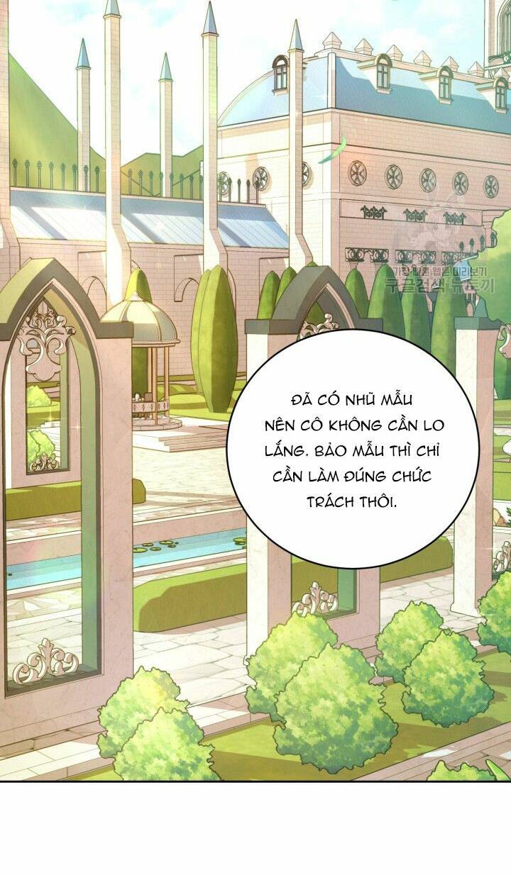 Búp Bê Quản Gia Của Ma Vương Chương 2 Ảnh 23