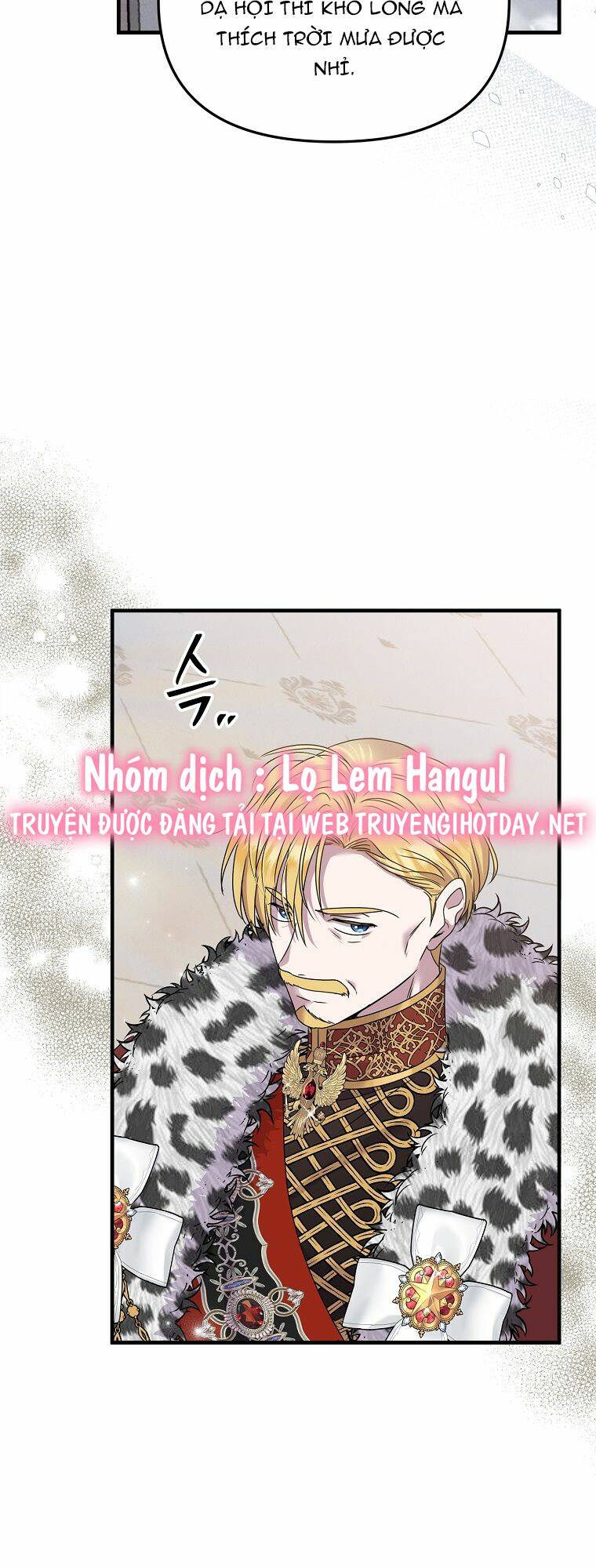 Nàng Công Nương Roselia Chương 45.1 Ảnh 42