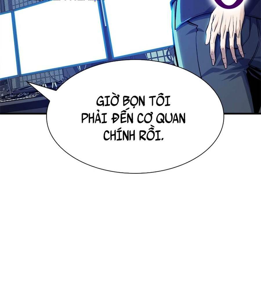 Người Chơi Bí Ẩn Chương 16 Ảnh 105