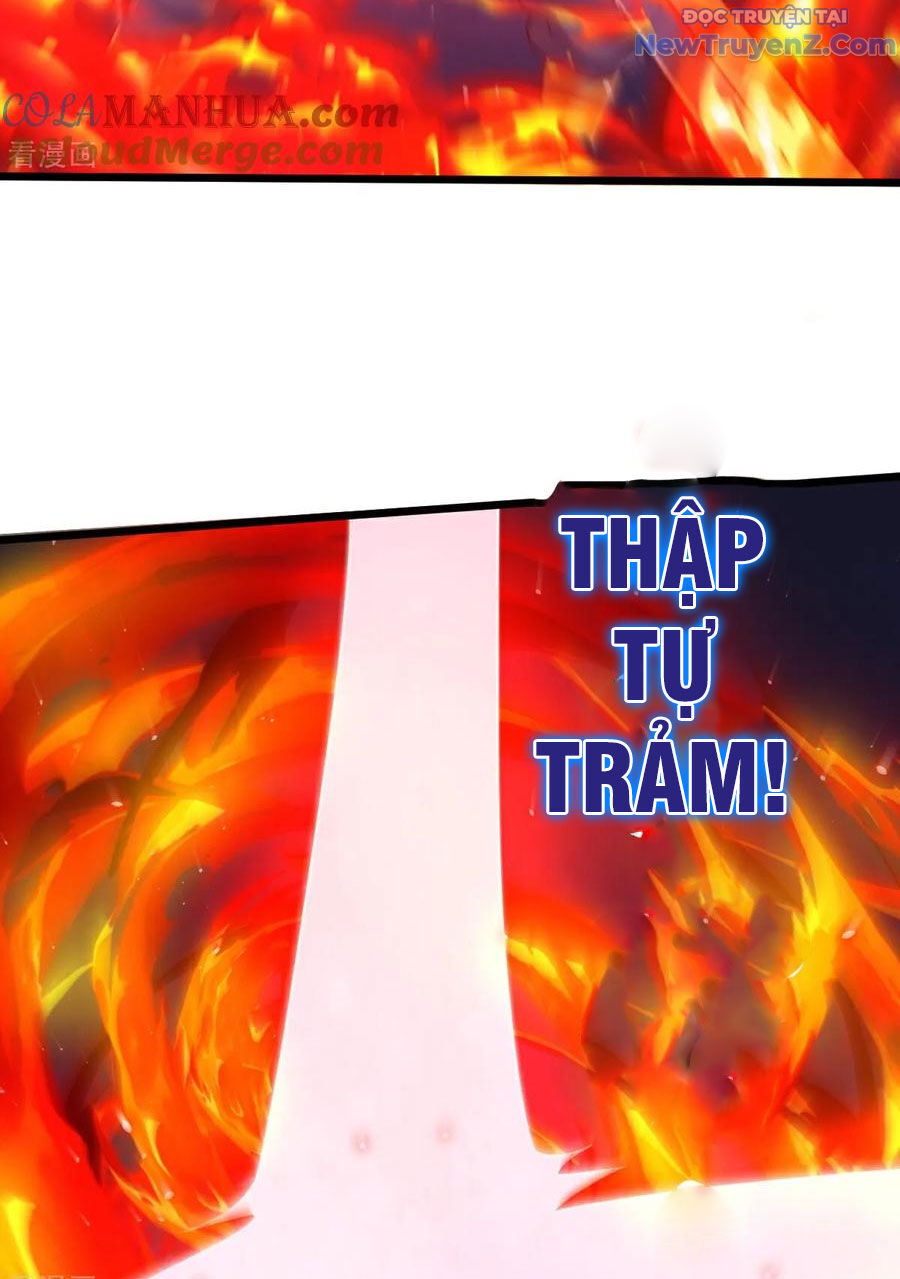 Chí Tôn Hoàn Mỹ Chương 76 Ảnh 17