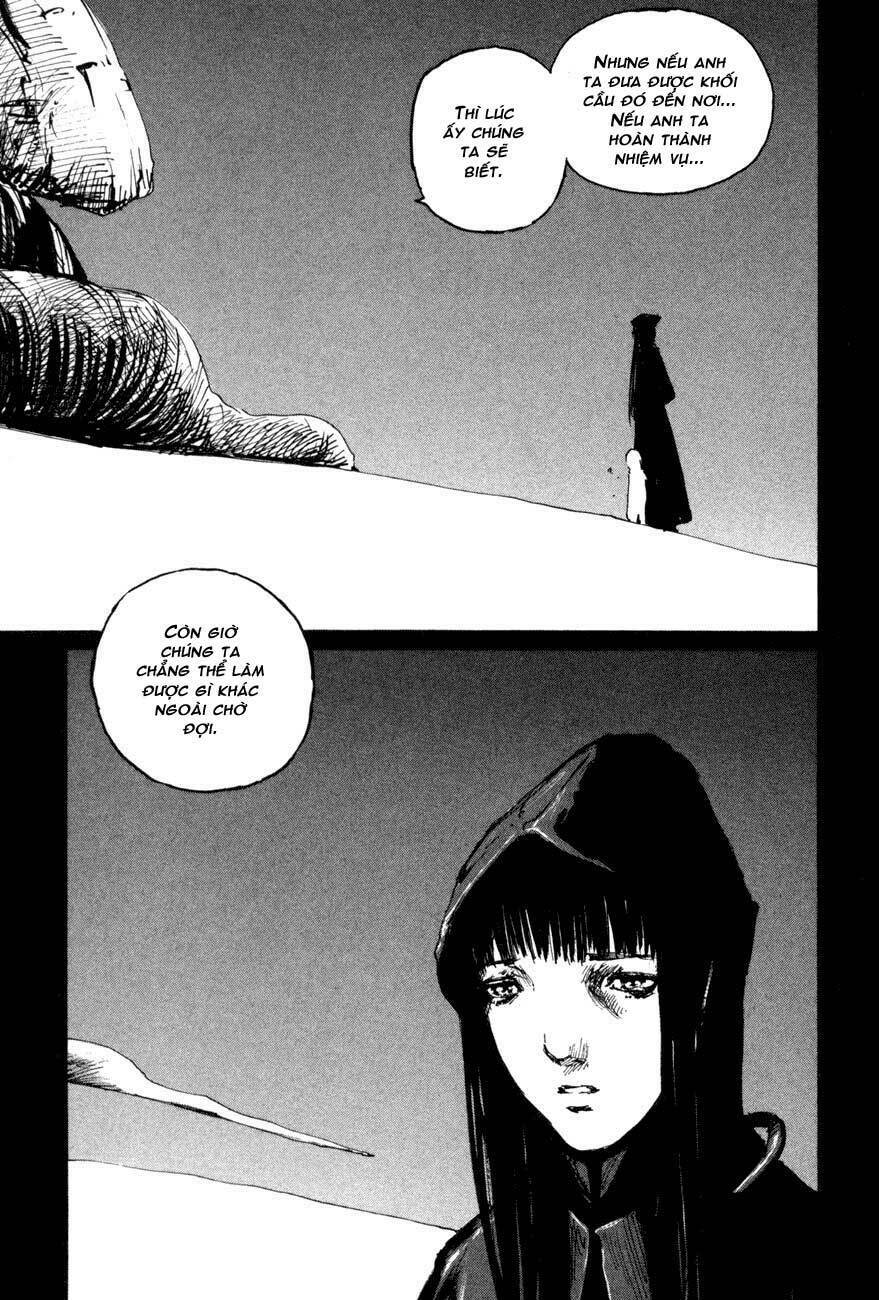 Blame! Chương 64 Ảnh 25