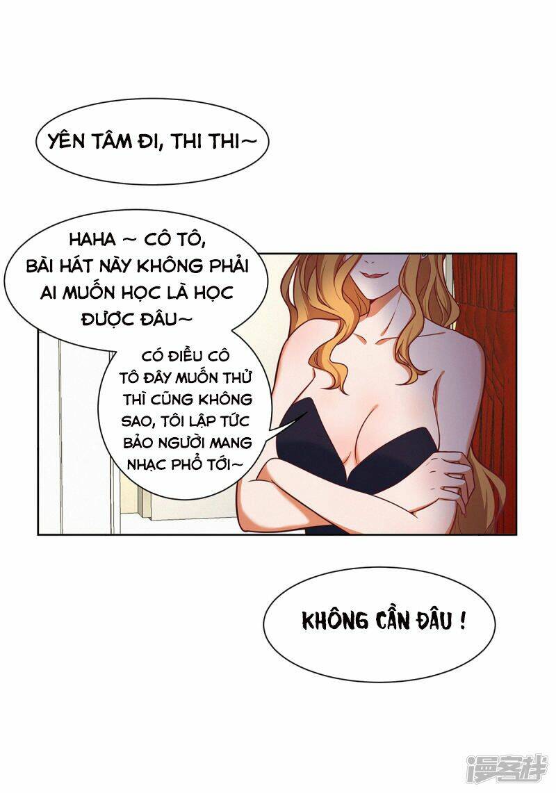 Trọng Sinh Quý Thê Chi Phục Thù Hoa Lệ Chương 36 Ảnh 12