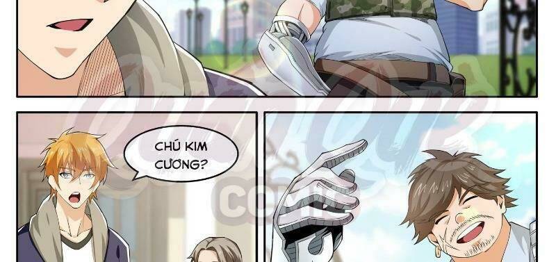 Khắc Kim Phong Thần Chương 102 Ảnh 15